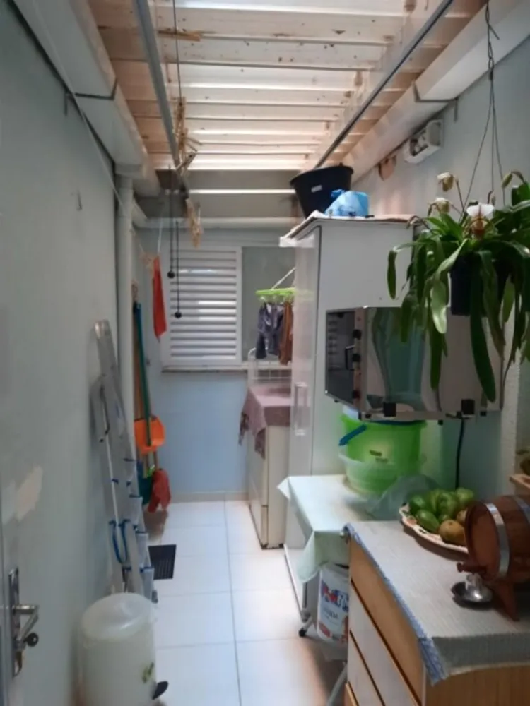 Apartamento, 2 quartos, 60 m² - Foto 4