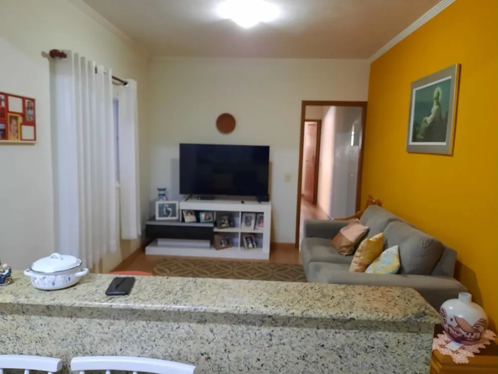 Apartamento, 2 quartos, 60 m² - Foto 3