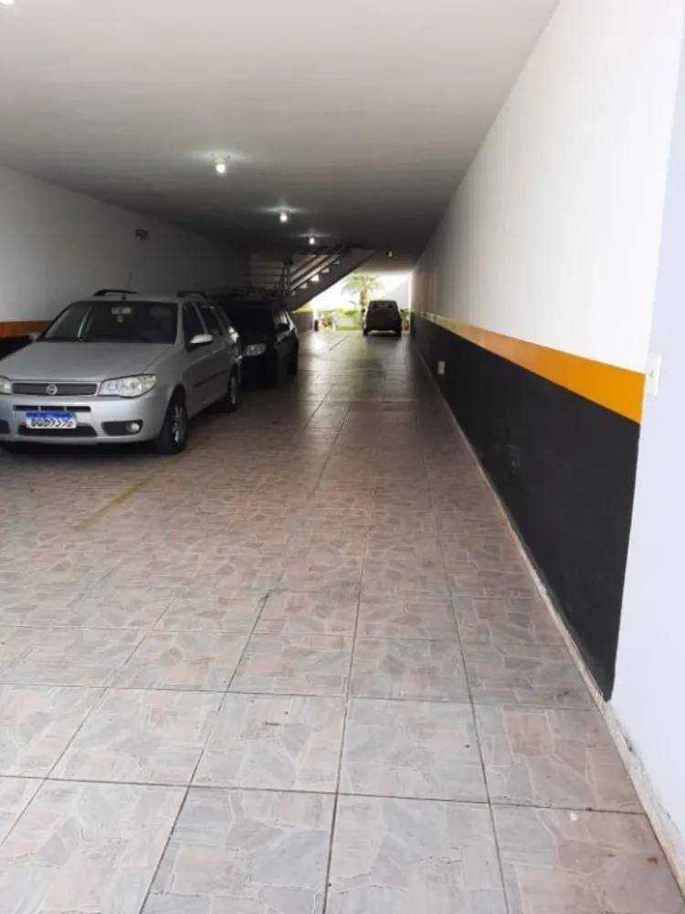 Apartamento, 2 quartos, 60 m² - Foto 5