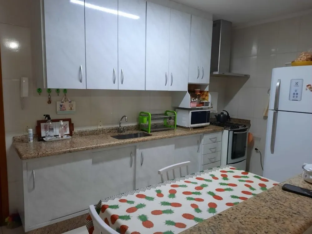 Apartamento, 2 quartos, 60 m² - Foto 2