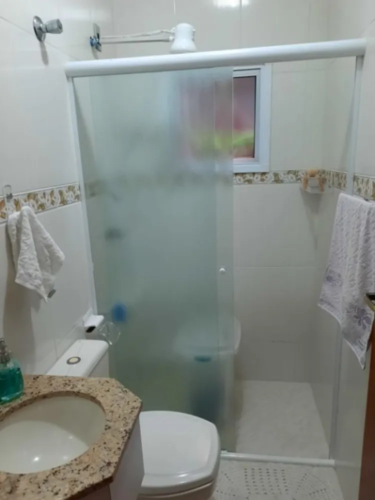 Apartamento, 2 quartos, 60 m² - Foto 6