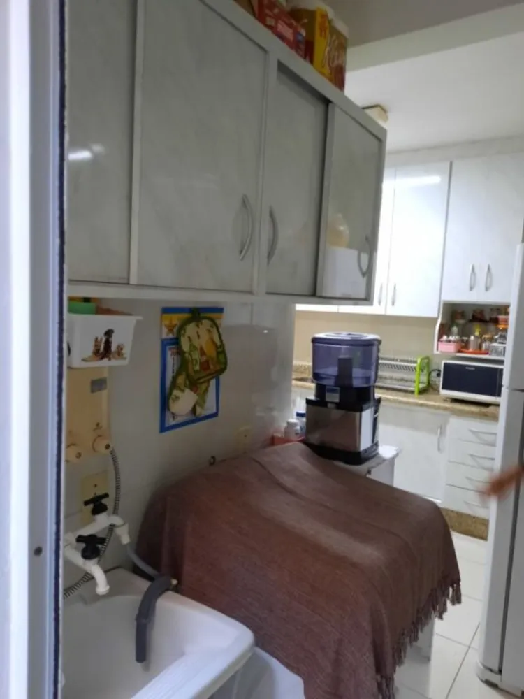 Apartamento, 2 quartos, 60 m² - Foto 1
