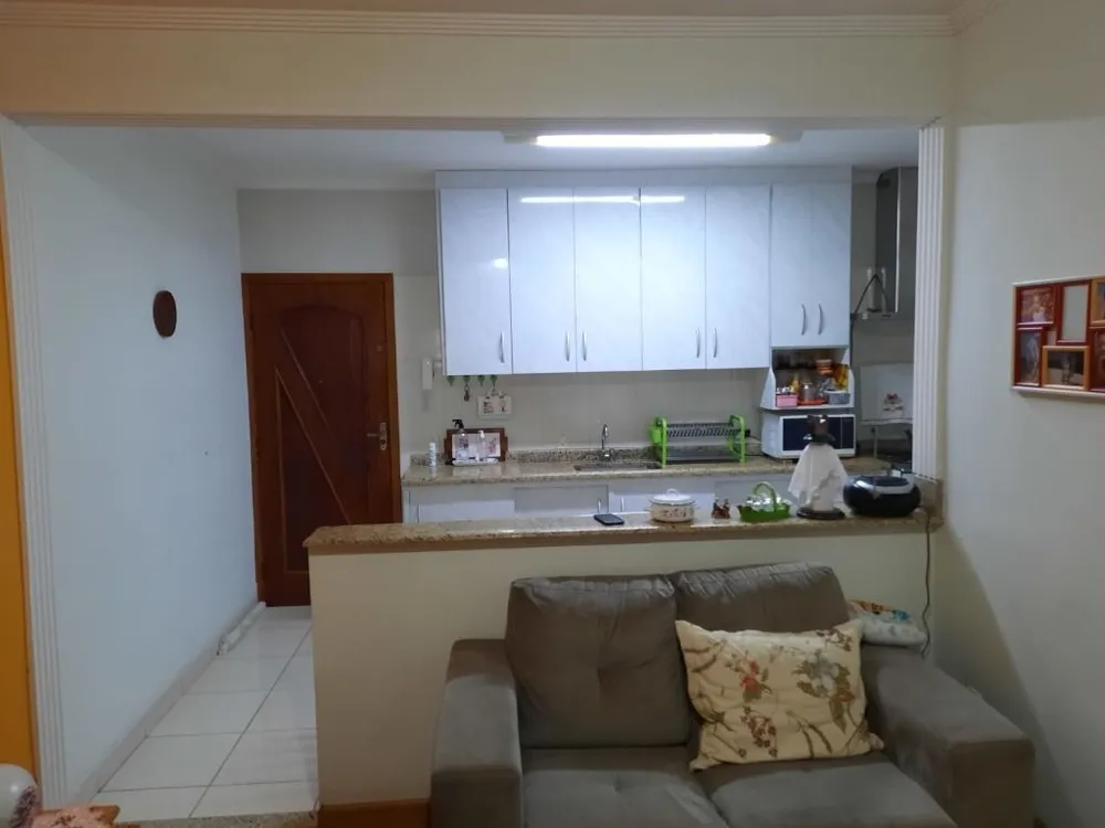 Apartamento, 2 quartos, 60 m² - Foto 2