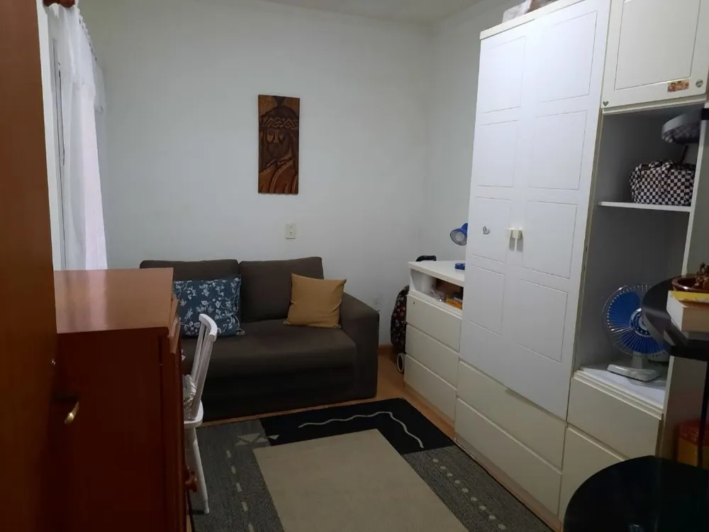 Apartamento, 2 quartos, 60 m² - Foto 8