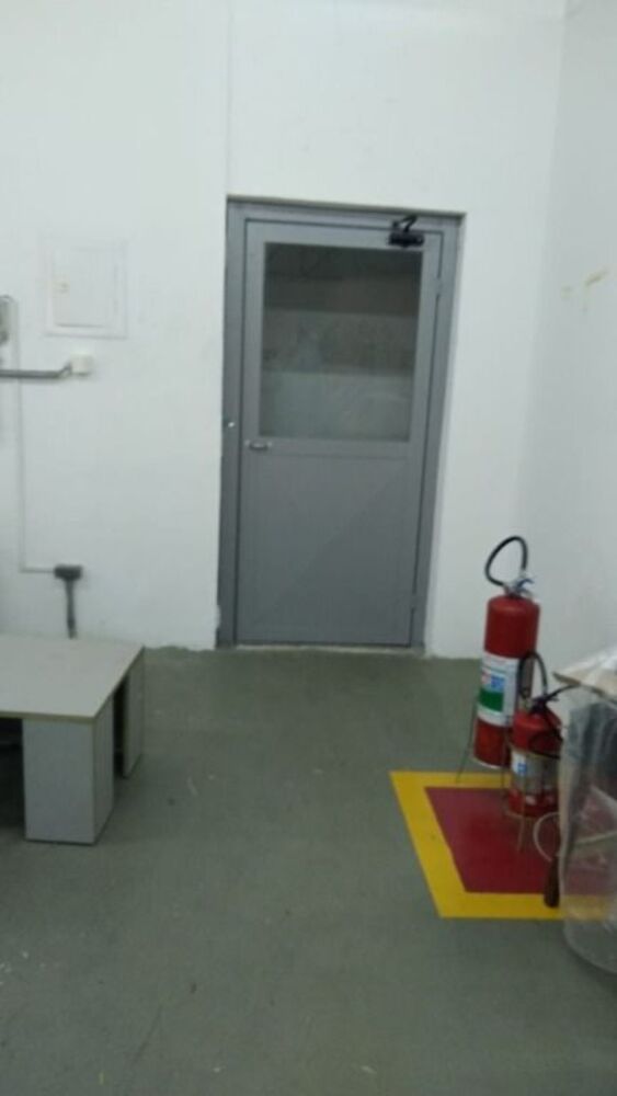 Depósito-Galpão, 900 m² - Foto 1