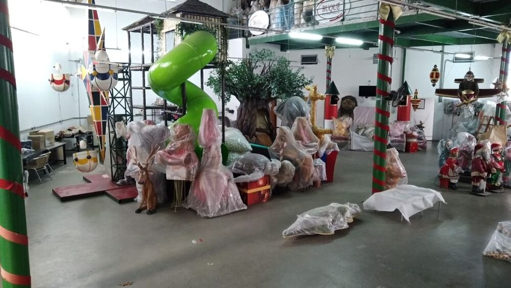 Depósito-Galpão, 900 m² - Foto 8