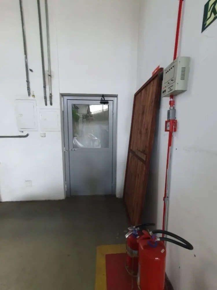 Depósito-Galpão, 900 m² - Foto 14