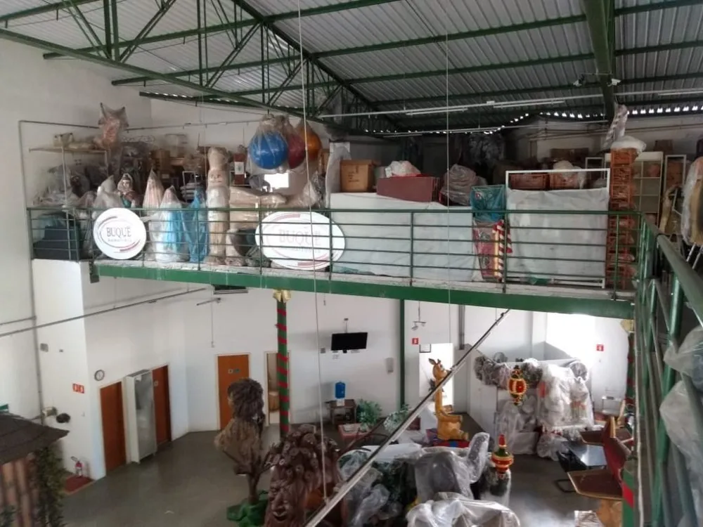 Depósito-Galpão, 900 m² - Foto 20