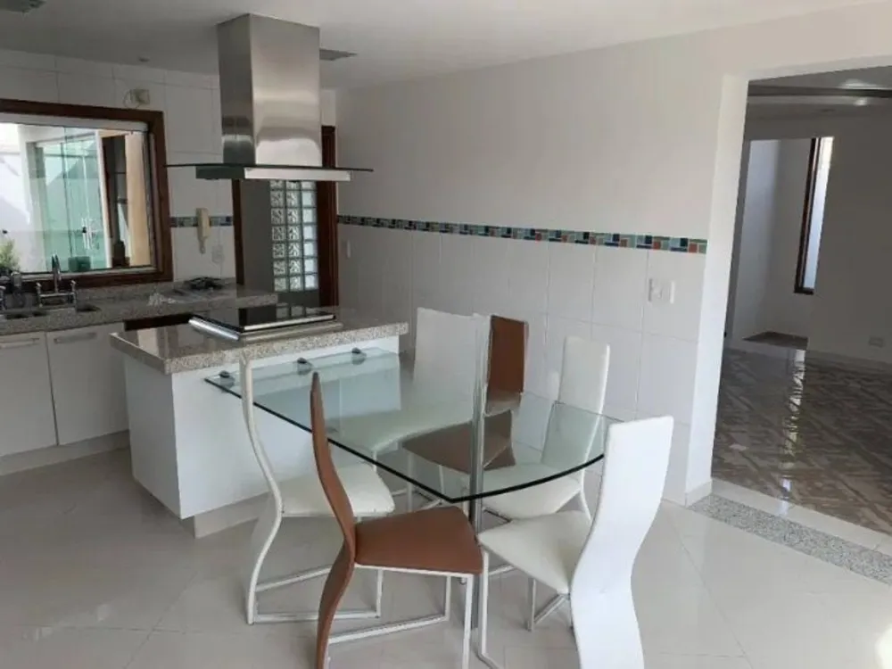 Sobrado, 3 quartos, 428 m² - Foto 5