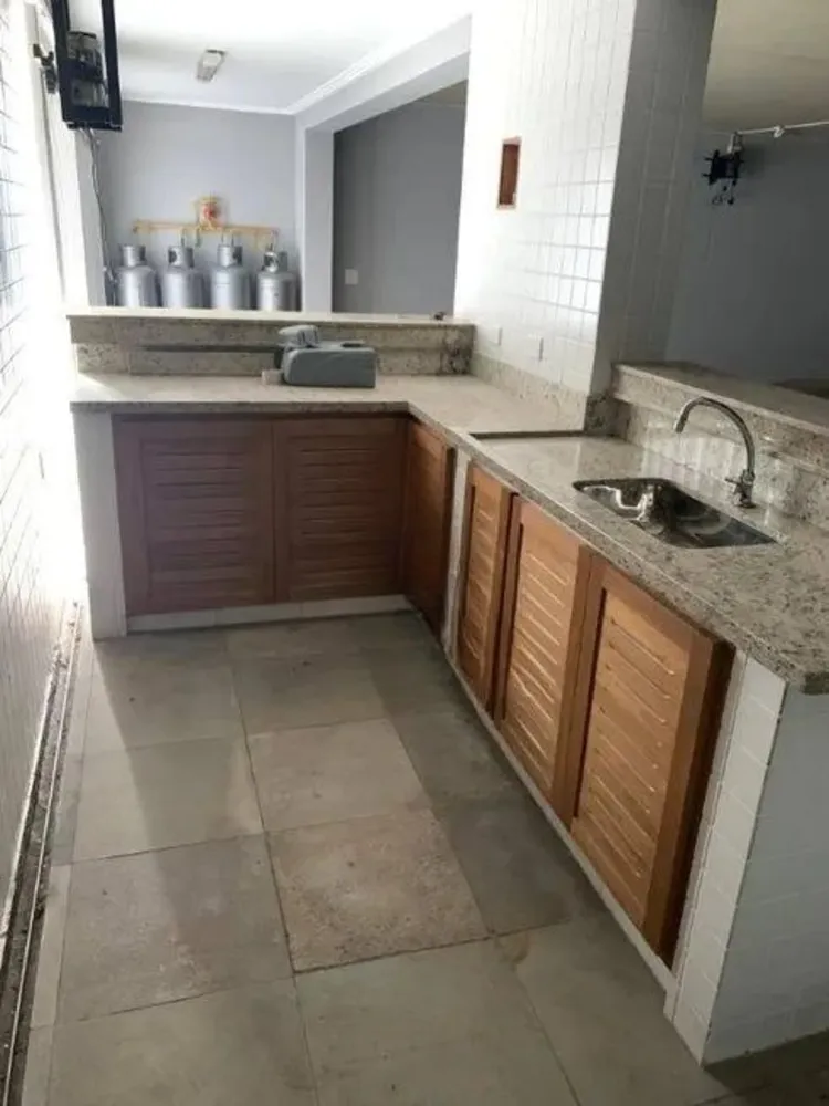 Sobrado, 3 quartos, 428 m² - Foto 15