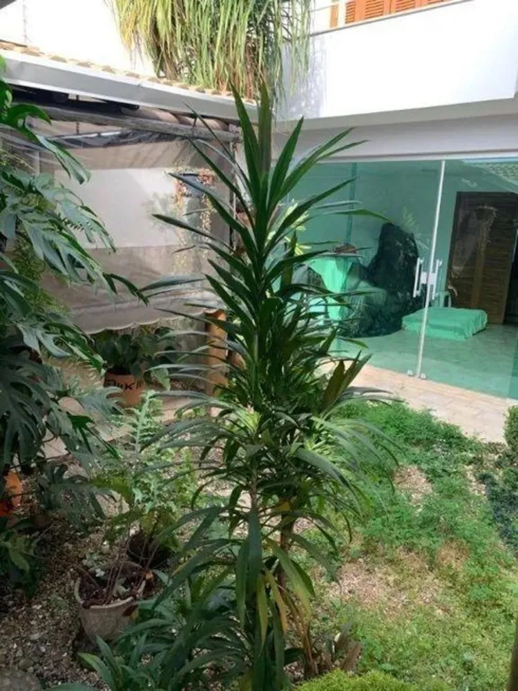 Sobrado, 3 quartos, 428 m² - Foto 13