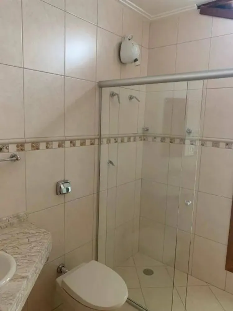 Sobrado, 3 quartos, 428 m² - Foto 11
