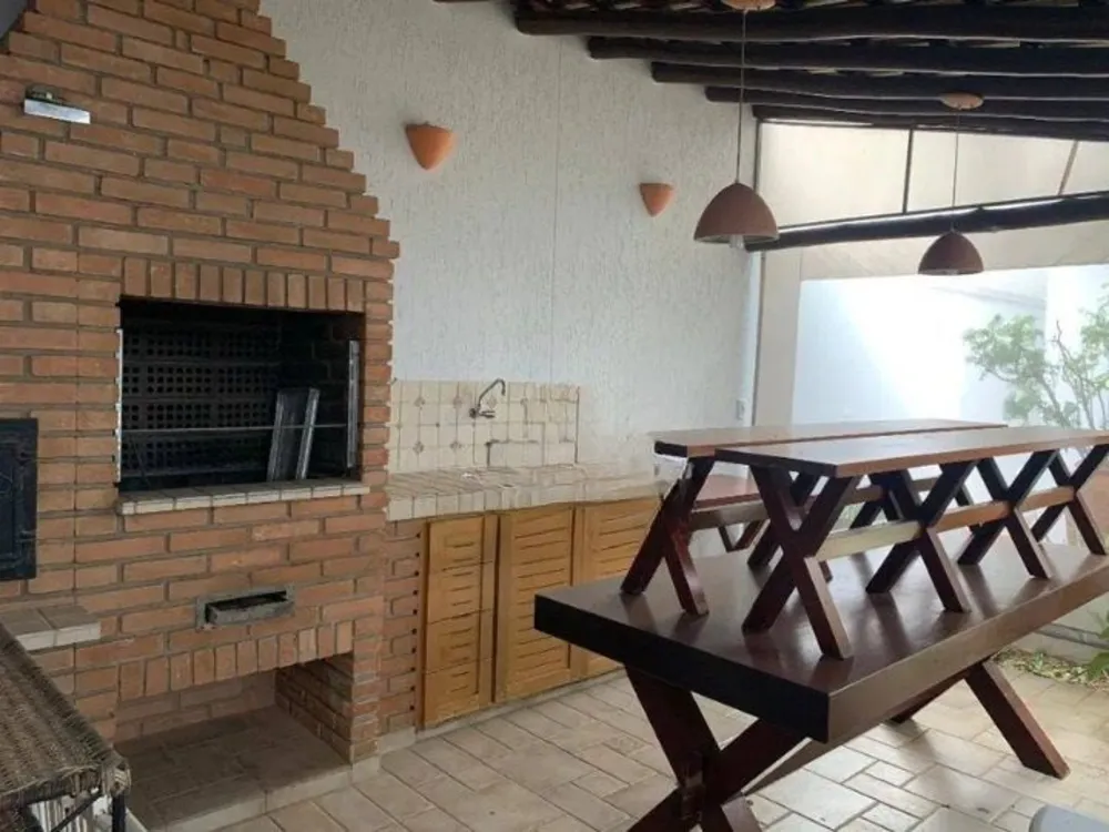 Sobrado, 3 quartos, 428 m² - Foto 12