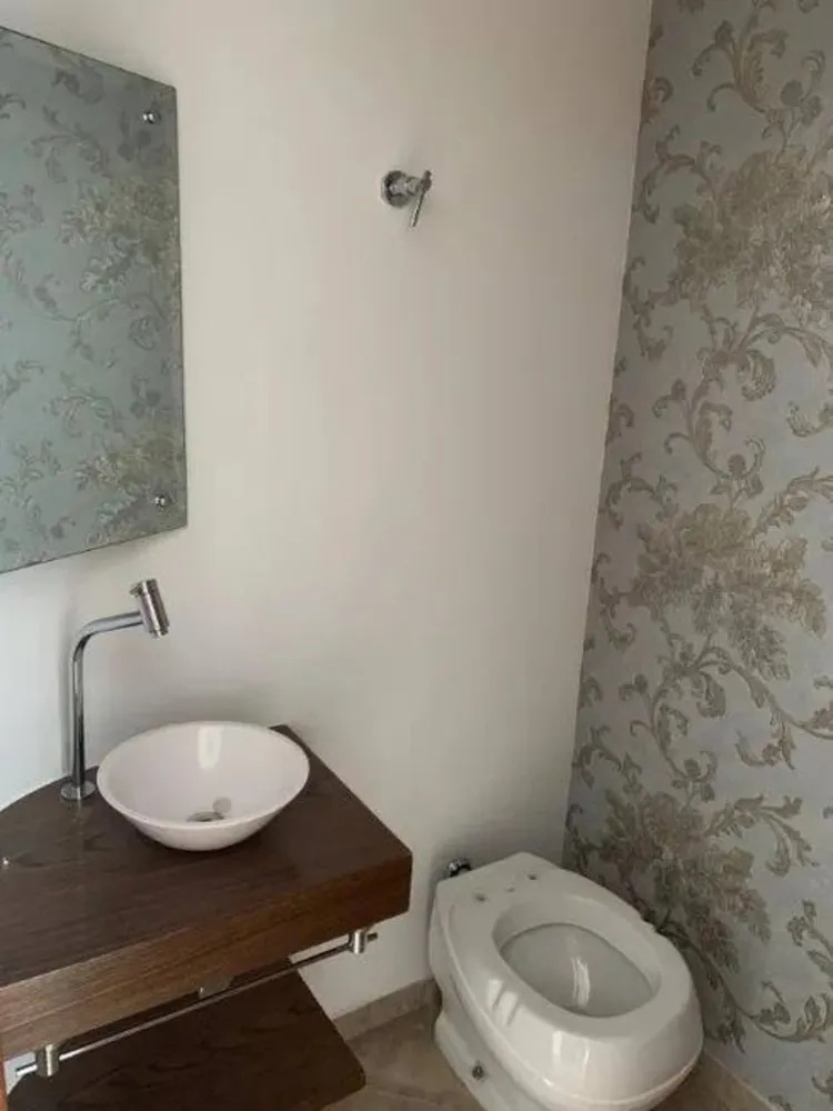 Sobrado, 3 quartos, 428 m² - Foto 4