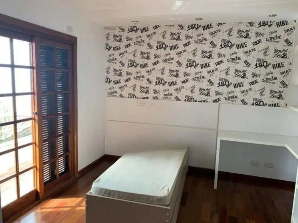 Sobrado, 3 quartos, 428 m² - Foto 6
