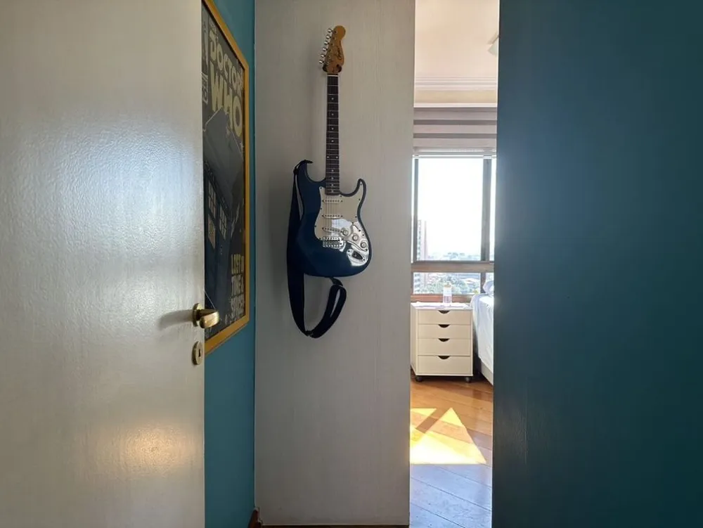 Apartamento, 4 quartos, 200 m² - Foto 6