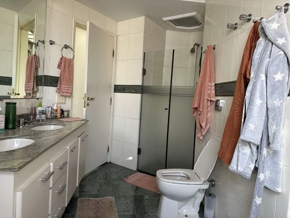 Apartamento, 4 quartos, 200 m² - Foto 11