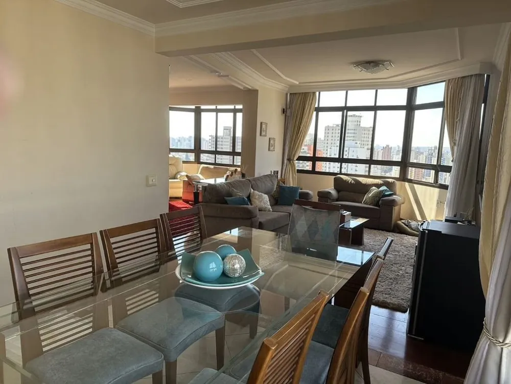 Apartamento, 4 quartos, 200 m² - Foto 2