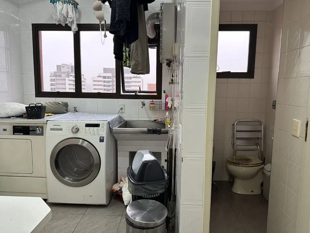 Apartamento, 4 quartos, 200 m² - Foto 8