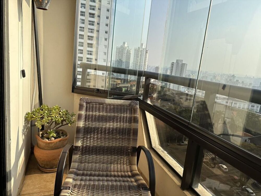 Apartamento à venda com 4 quartos, 200m² - Foto 3