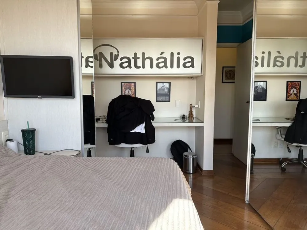 Apartamento, 4 quartos, 200 m² - Foto 7