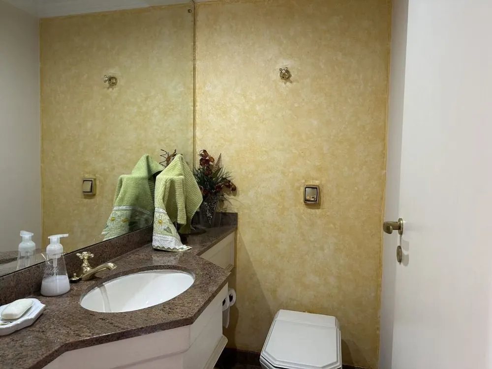 Apartamento, 4 quartos, 200 m² - Foto 4
