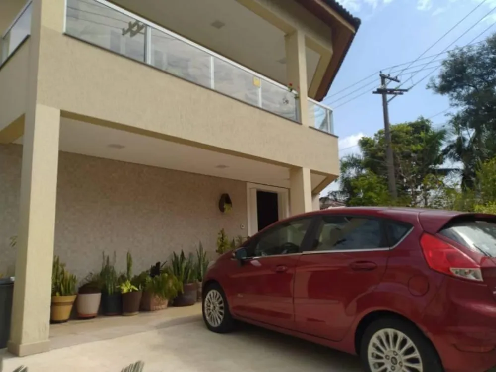 Sobrado, 4 quartos, 260 m² - Foto 18