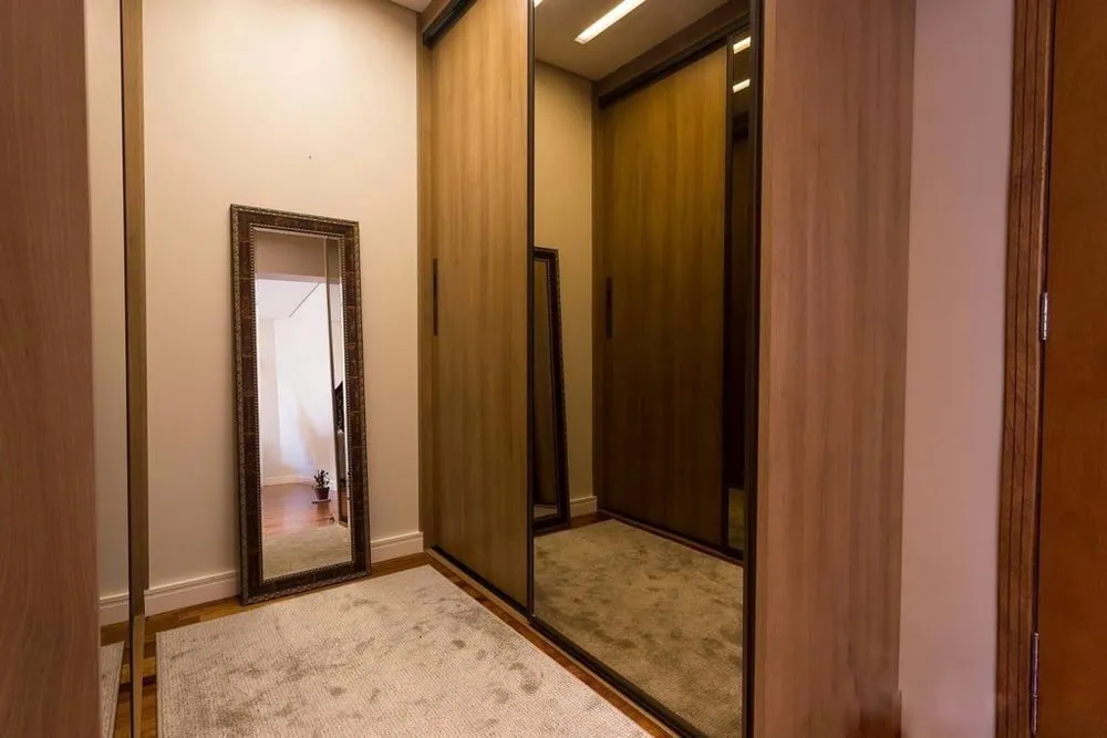Sobrado, 4 quartos, 260 m² - Foto 9