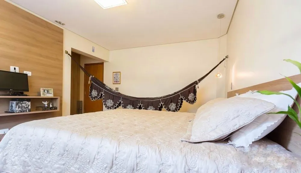 Sobrado, 4 quartos, 260 m² - Foto 17