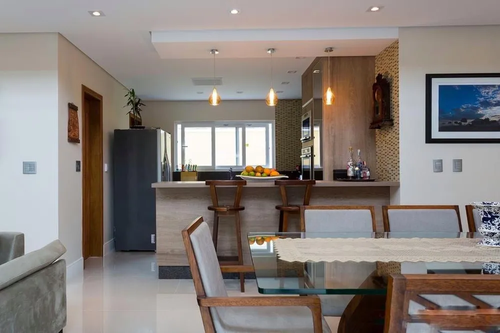 Sobrado, 4 quartos, 260 m² - Foto 19