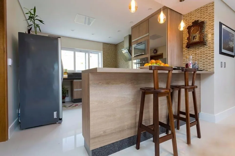 Sobrado, 4 quartos, 260 m² - Foto 10