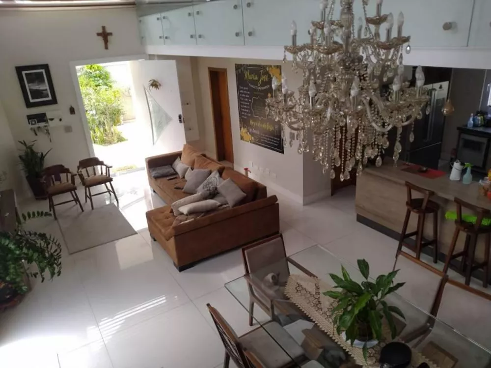 Sobrado à venda com 4 quartos, 260m² - Foto 6