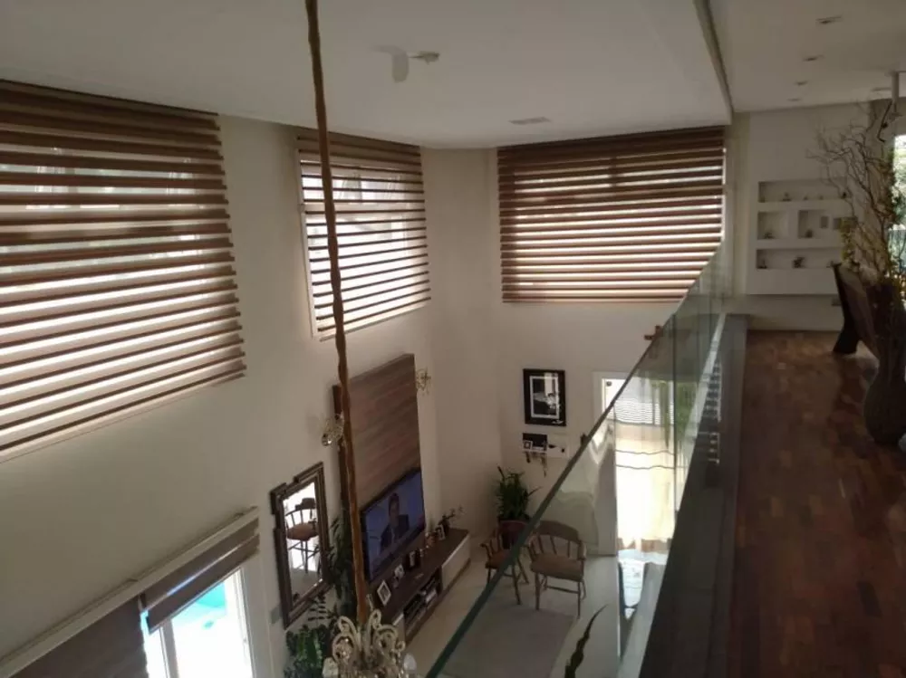 Sobrado à venda com 4 quartos, 260m² - Foto 4