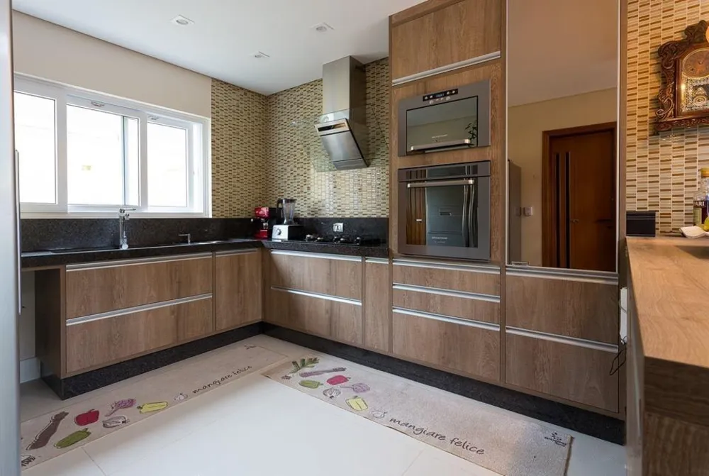 Sobrado, 4 quartos, 260 m² - Foto 14