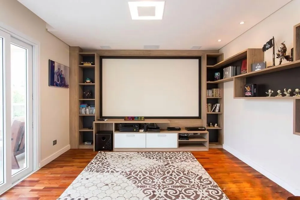 Sobrado, 4 quartos, 260 m² - Foto 13
