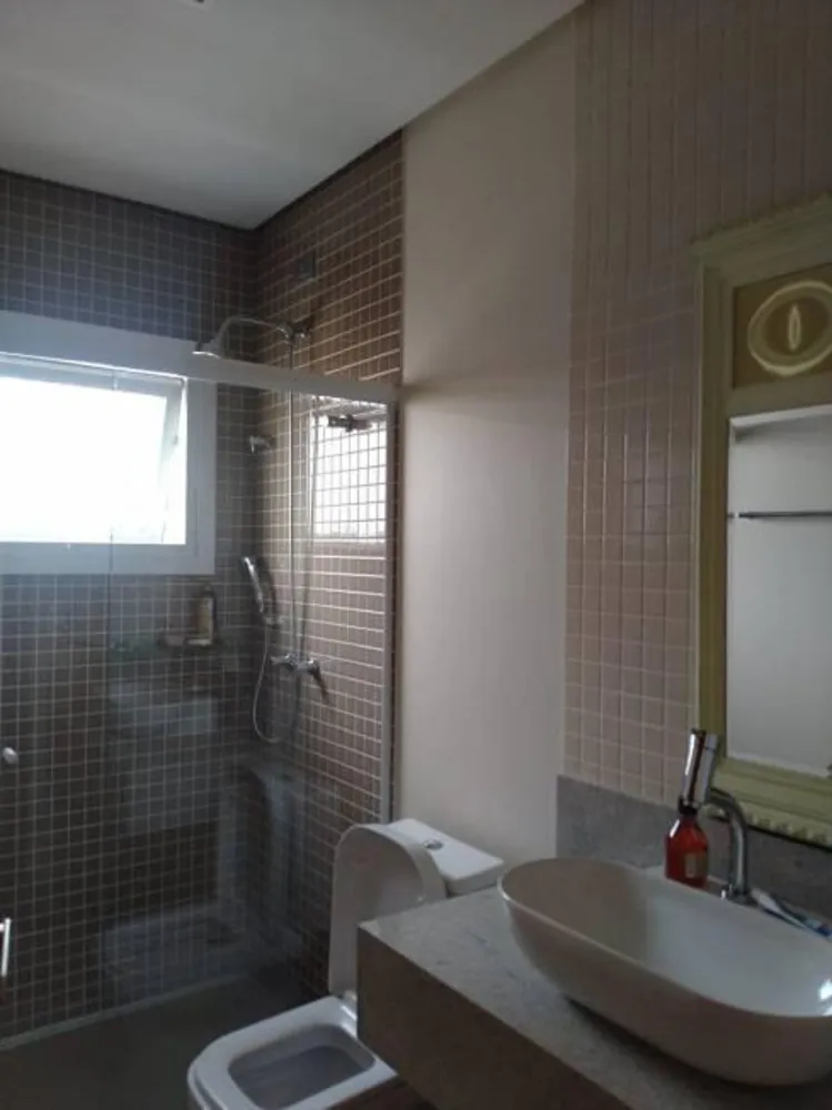 Sobrado, 4 quartos, 260 m² - Foto 20