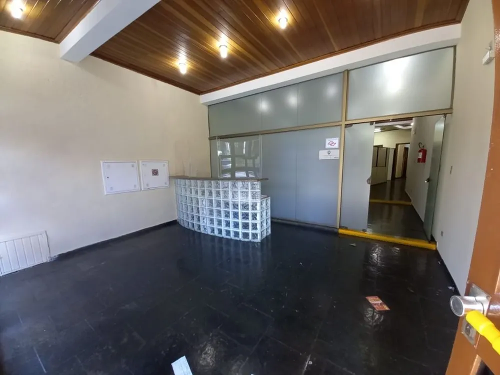 Prédio Inteiro, 678 m² - Foto 1