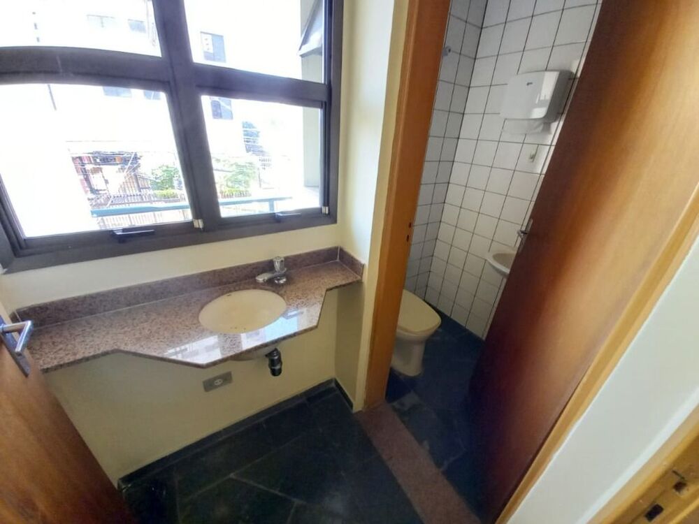 Prédio Inteiro, 678 m² - Foto 3