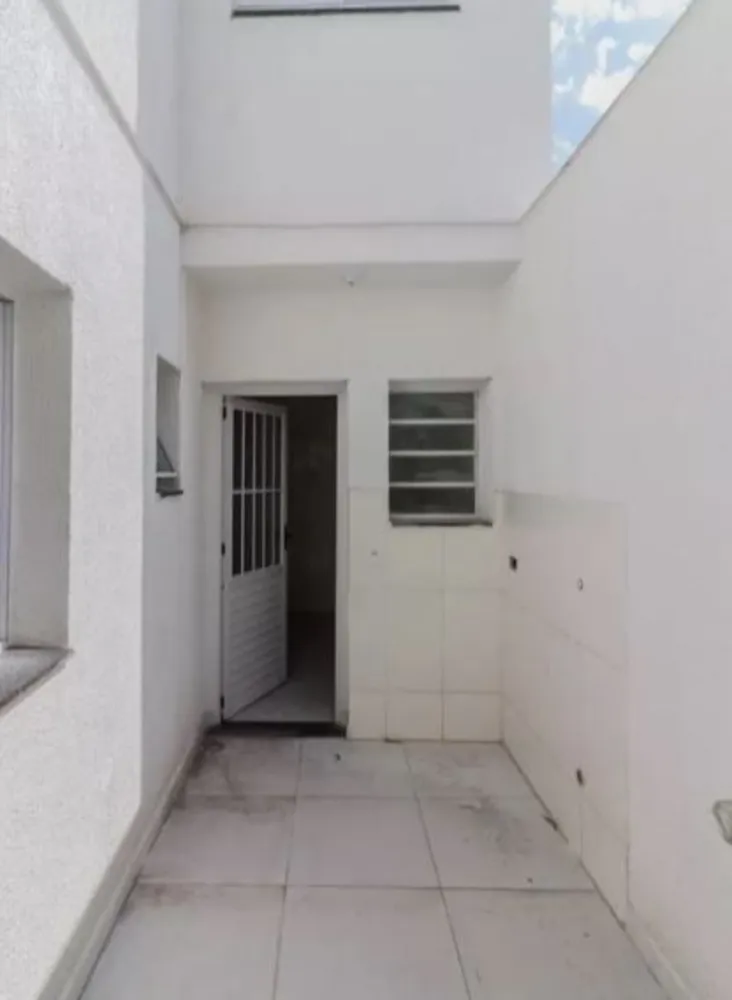 Sobrado, 3 quartos, 134 m² - Foto 14