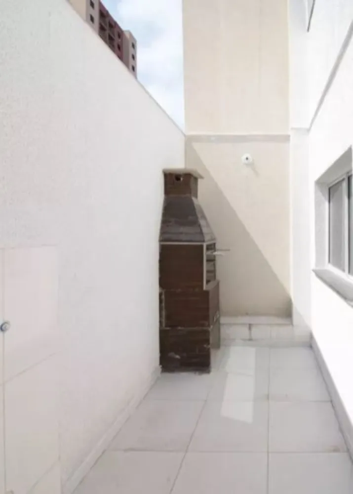 Sobrado, 3 quartos, 134 m² - Foto 12