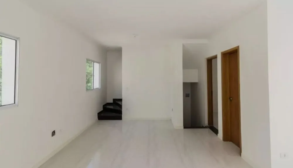 Sobrado, 3 quartos, 134 m² - Foto 1
