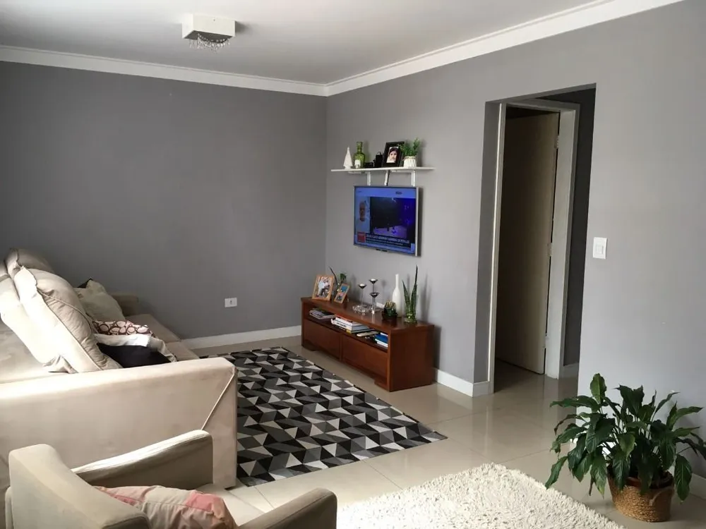 Sobrado, 3 quartos, 255 m² - Foto 6