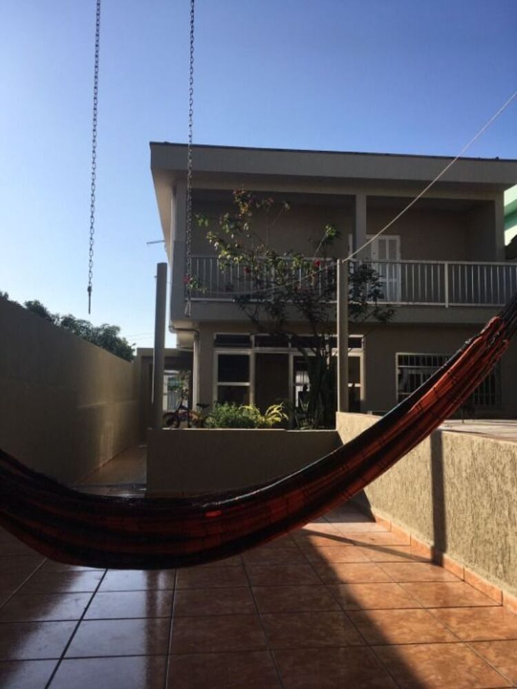 Sobrado, 3 quartos, 255 m² - Foto 4