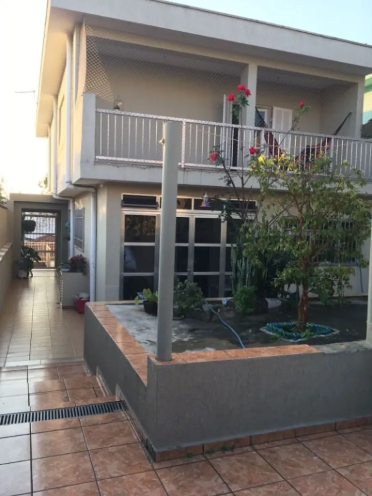 Sobrado, 3 quartos, 255 m² - Foto 13