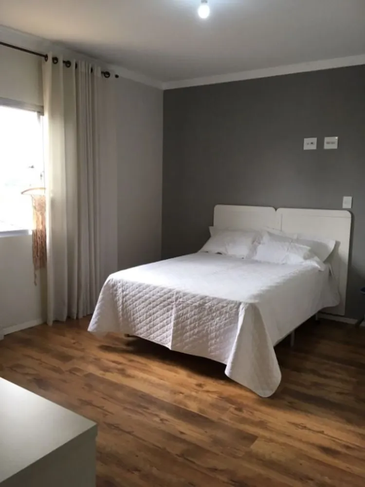 Sobrado, 3 quartos, 255 m² - Foto 8