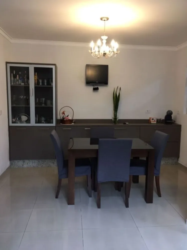 Sobrado, 3 quartos, 255 m² - Foto 11