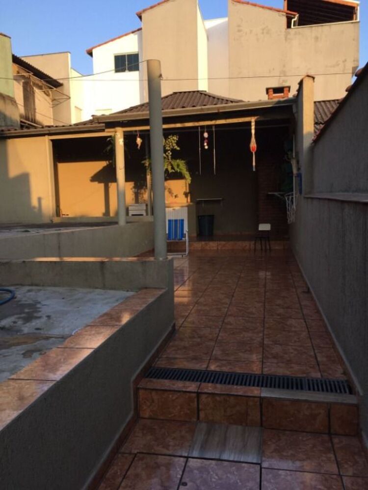 Sobrado, 3 quartos, 255 m² - Foto 2