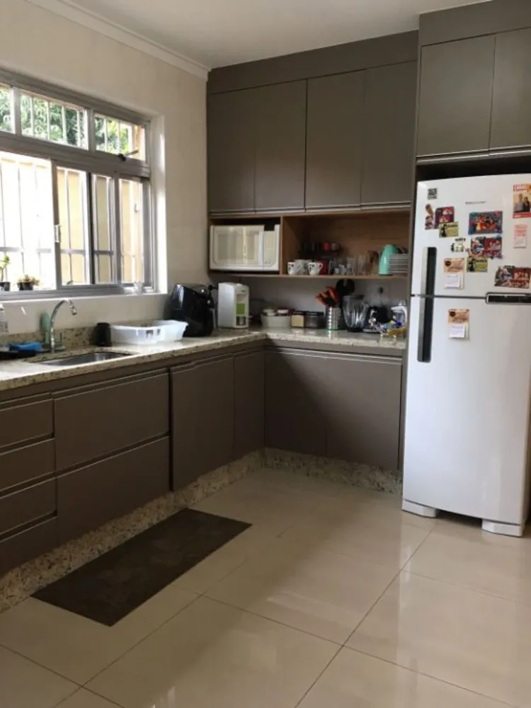 Sobrado, 3 quartos, 255 m² - Foto 12