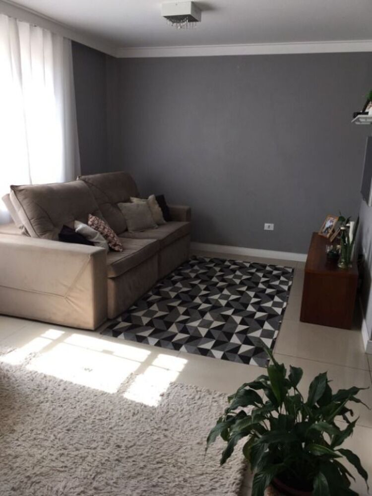 Sobrado, 3 quartos, 255 m² - Foto 1