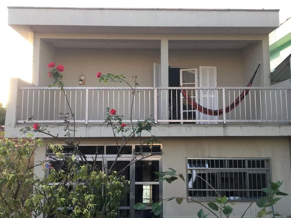 Sobrado, 3 quartos, 255 m² - Foto 7